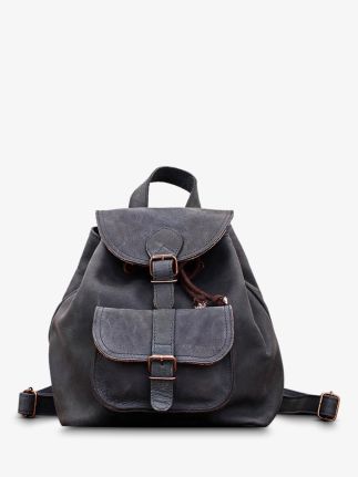 LeBaroudeur - Petrol Blauw