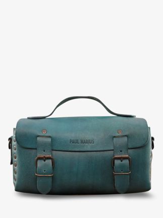 L'Artisane - Blauw zwembad