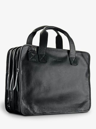 LeConquérant - Zwart