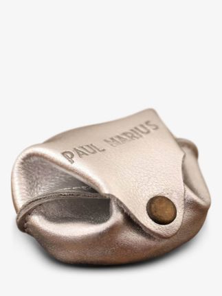 L'Escarcelle - Zilver