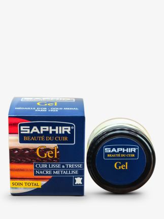 Saphir Gel