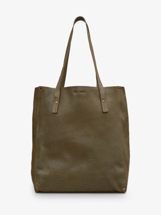 L'Effronté - L - Khaki