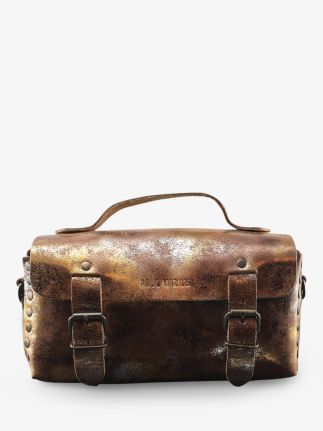 L'Artisane - Zilver / Goud / Koper