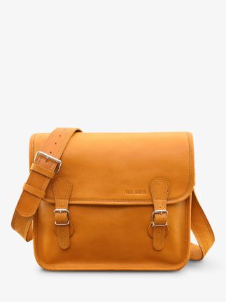 LaSacoche M - Saffraan