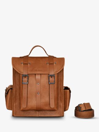 LeNomade L - Natuurlijk Geolied