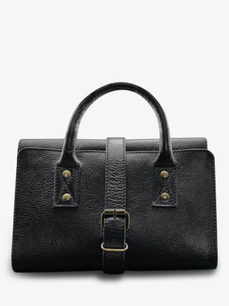 LaTrousse Dépliable - Zwart