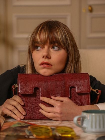 Gabrielle 1960 - Granaat