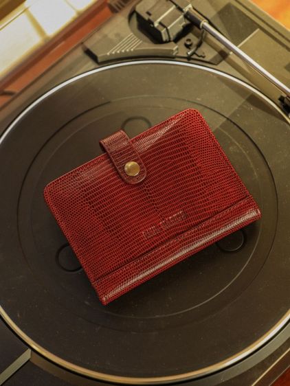 LePortefeuille Jeanne 1960 - Granaat