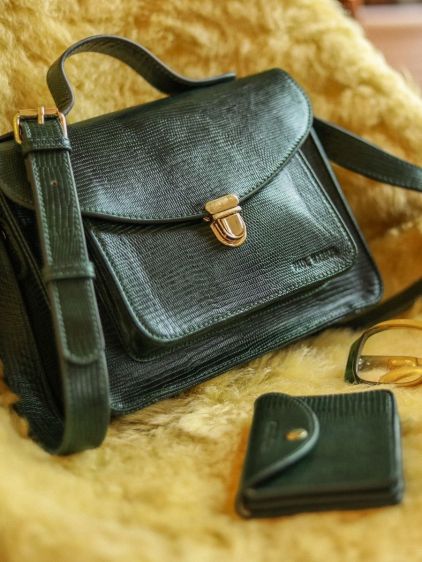 Mademoiselle George 1960 - Malachiet