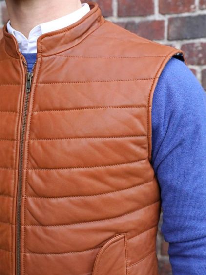 LaDoudoune Homme - Natuurlijk