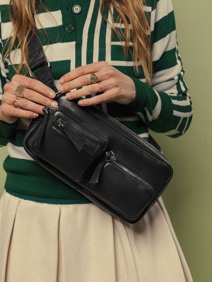 LaBanane 90's - Zwart