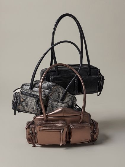 LeBasset 90's - Koper