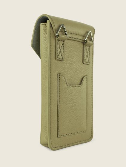 Éva Art Déco - Amandel