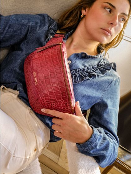 LaBanane Alligator - Toermalijn