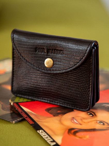 Basile 1960 - gitzwart