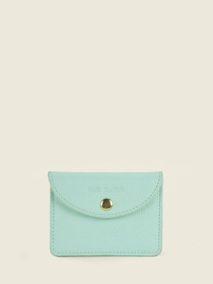 Basile Azur - Hemelsblauw