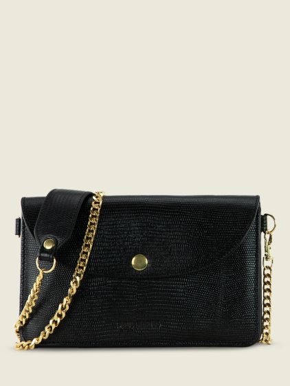 Bertille 1960 - gitzwart