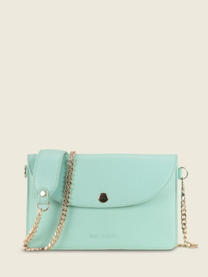 Bertille Azur - Hemelsblauw