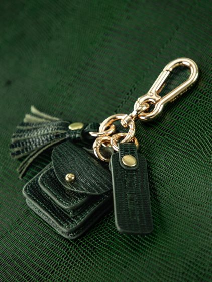 LaBreloque Mademoiselle George 1960 - Malachiet