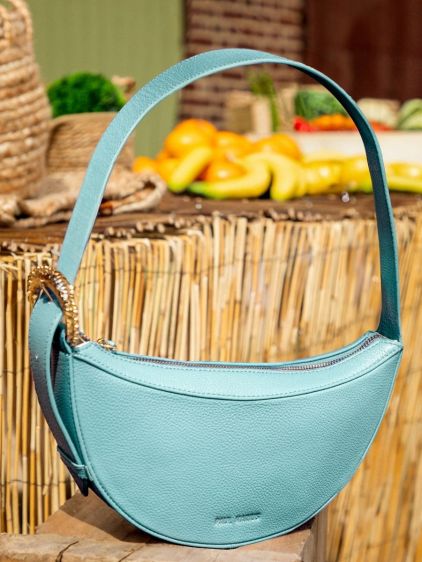 Céleste Azur - Hemelsblauw