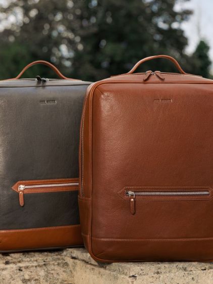 Charles - Engels Groen / Natuurlijk