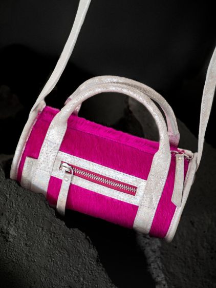 Charlie Creature - Acid Pink