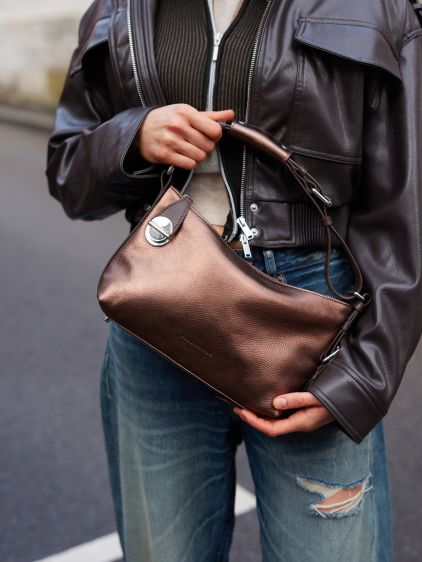 Elliott Baguette - Koper