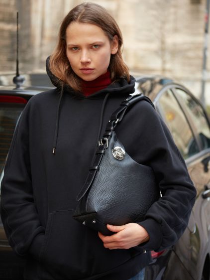 Elliott Hobo - Zwart