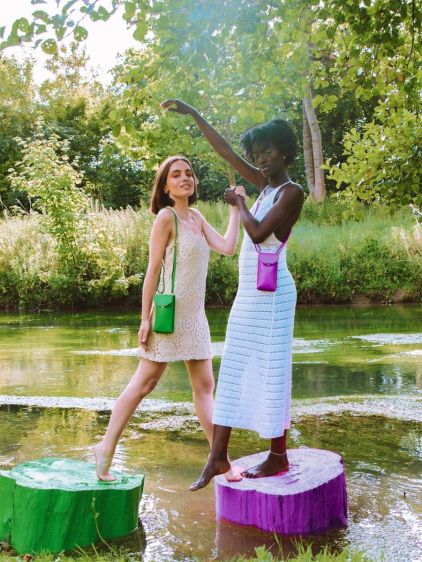 Éva Sorbet - Zwarte bes