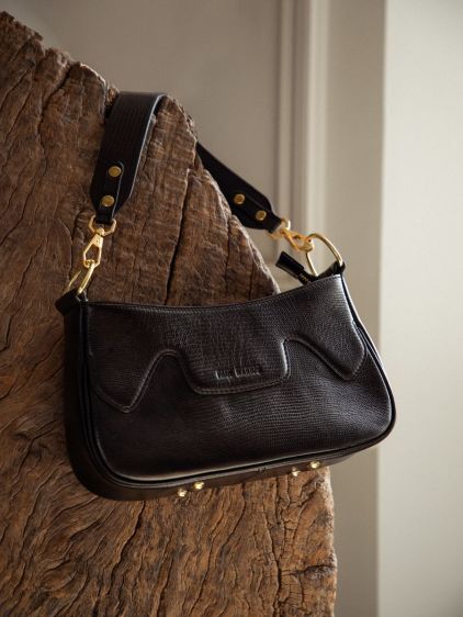 Garance 1960 - gitzwart