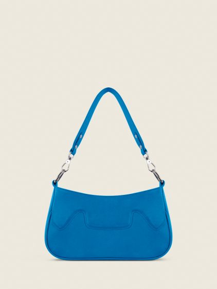 Garance Néon - Blauw