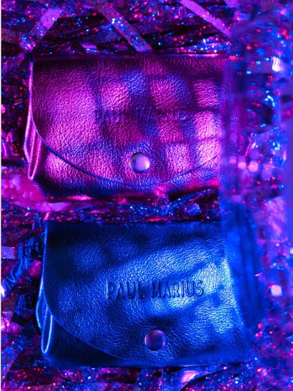 LeGustave Ultraviolet - Elektrisch Roze