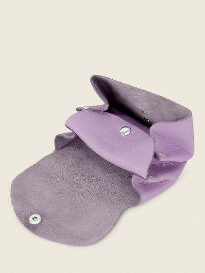 LeGustave Pastel - Lila