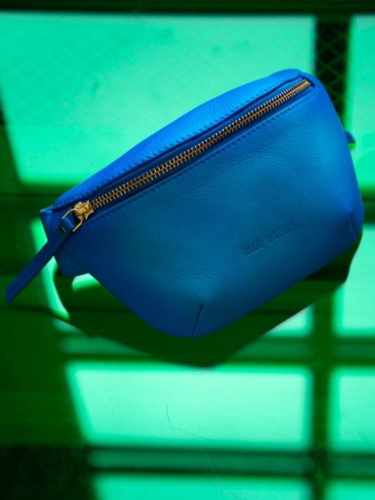 LaBanane XS Néon - Blauw