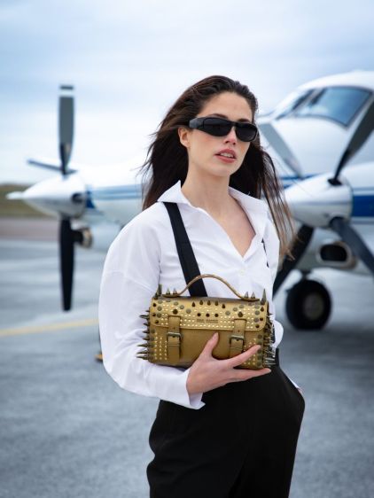 L'Artisane Black Edition - Brons