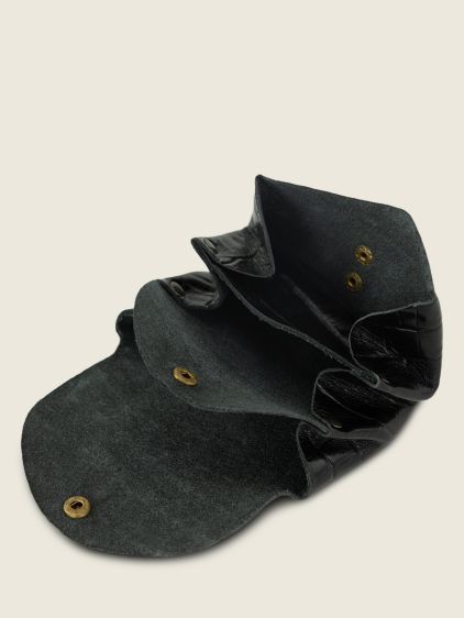 LeGustave Héritage - Gitzwart