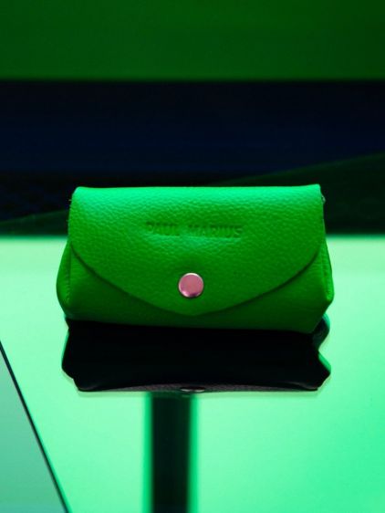 LeGustave Néon - Groen