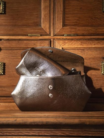 LeGustave Stalen Koppeltasje