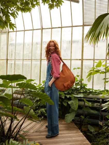 LeHobo XL - Hazelnoot