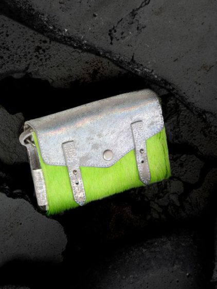 LeMini Indispensable Creature - Zuurgroen