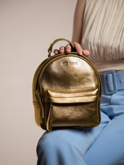 LeMini Intrépide - Brons