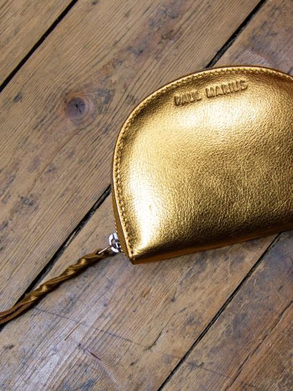 LePortefeuille Manon - Brons