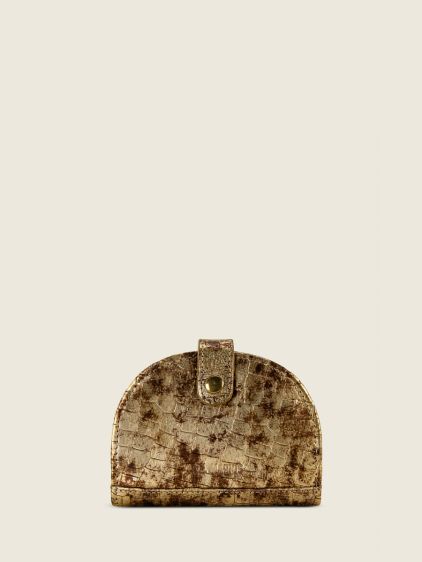 LePortefeuille Manon N°2 Bijoux - Goudbruin