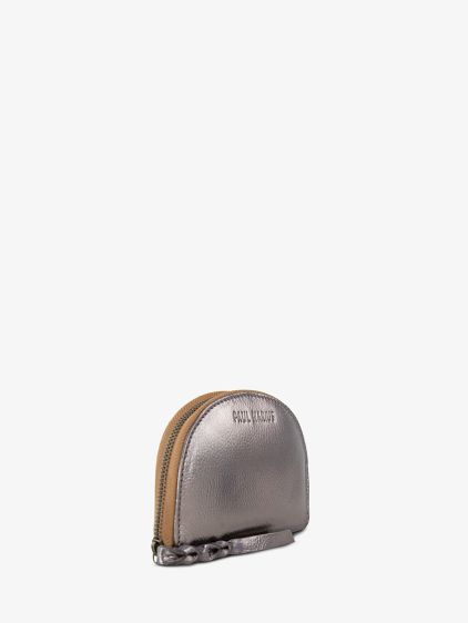 LePortefeuille Manon - Staal