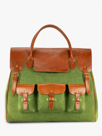 Rouen-Delhi - Nomade