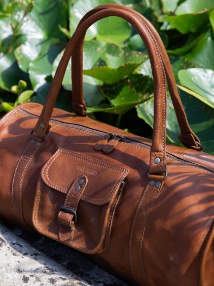 LeVoyageur - L - Tabak