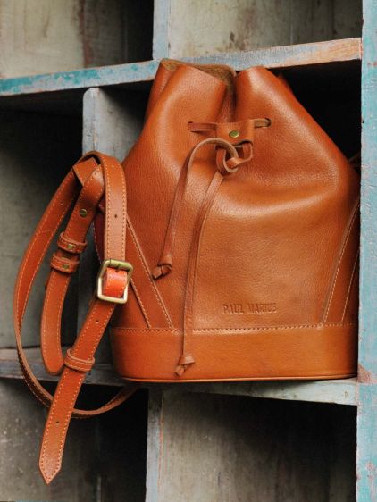 L'Aumonière - Geolied cognac