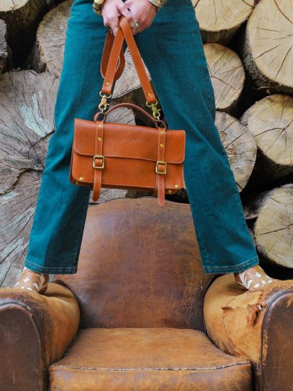 L'Enveloppe Réédition - Geolied cognac