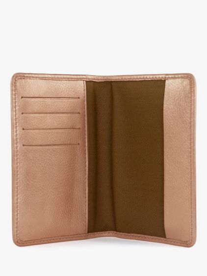 L'Étui pour Passeport - Roségoud