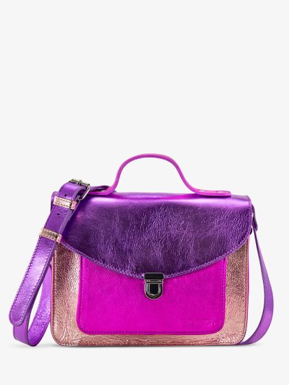 Mademoiselle George Mini Me - Roze